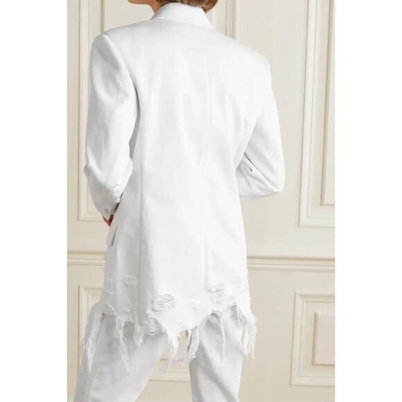 ❤️Alexander Wang Double Breasted Blazer❤️ - Picture 3 of 3